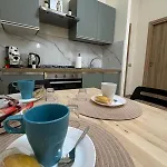 Dele Porto דירה נאפולי