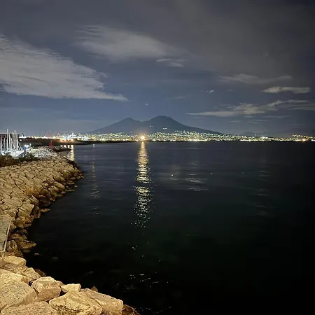 Apartamento Dele Porto *