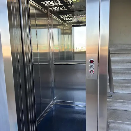 Dele Porto Apartamento
