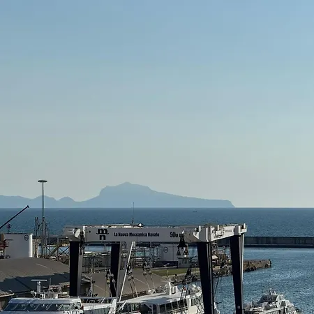 Dele Porto Apartment Naples