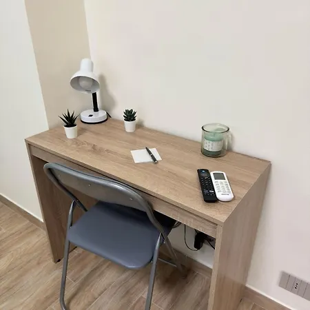 Apartment Dele Porto *