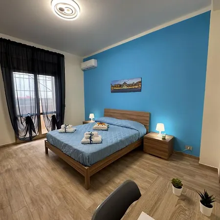 Apartment Dele Porto *