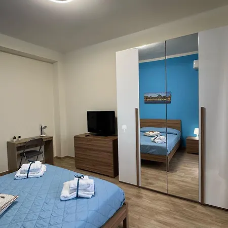 Dele Porto Apartment *