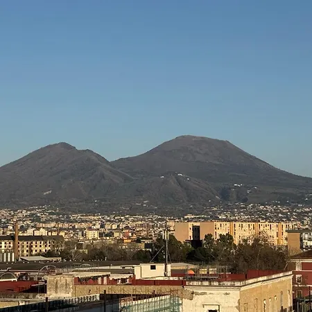 Daire Dele Porto Napoli