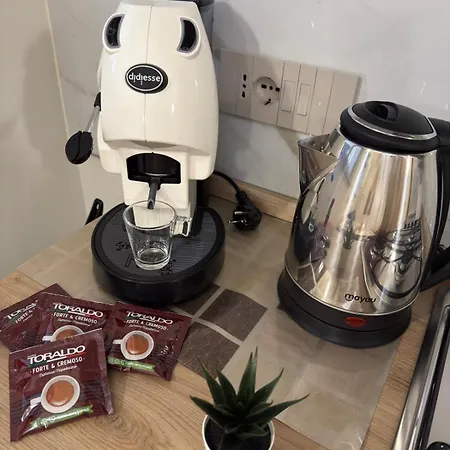 Dele Porto Daire Napoli