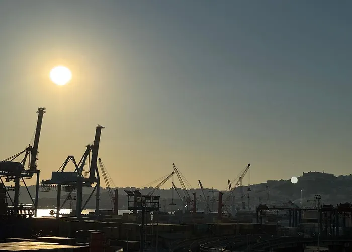 Dele Porto Апартаменты